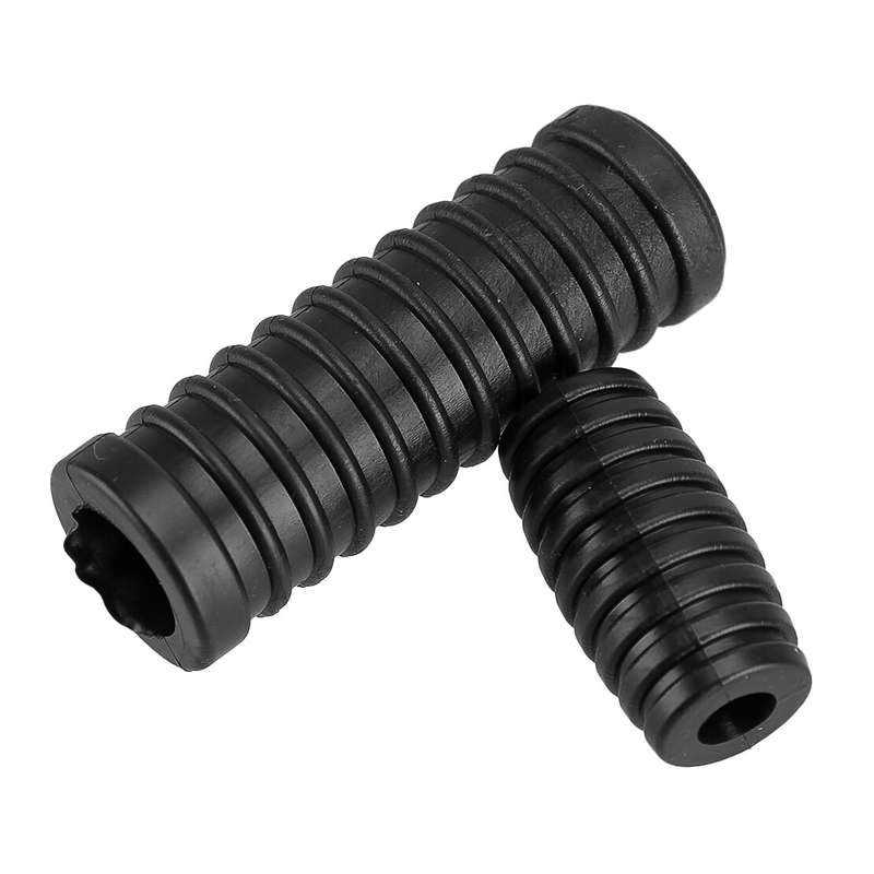 Gear Shift Shifter & Kick Start Pedal Rubber Fit For Most Motorcycles ATV de
