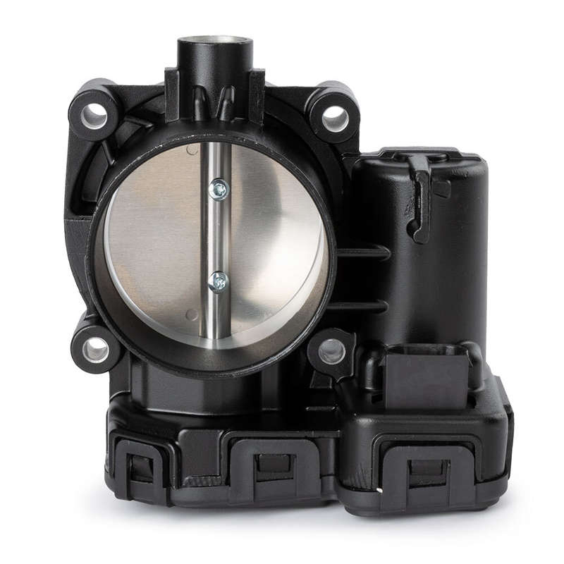 Throttle Body For DODGE DAKOTA 2007-2010 DURANGO 07-09 NITRO 2007-2012 4861661AB