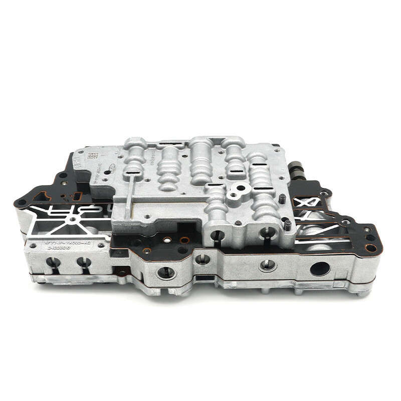 Fit for GM 6T70 6T75 Transmission Valve Body For Chevrolet Buick 2007-2009 3.6L