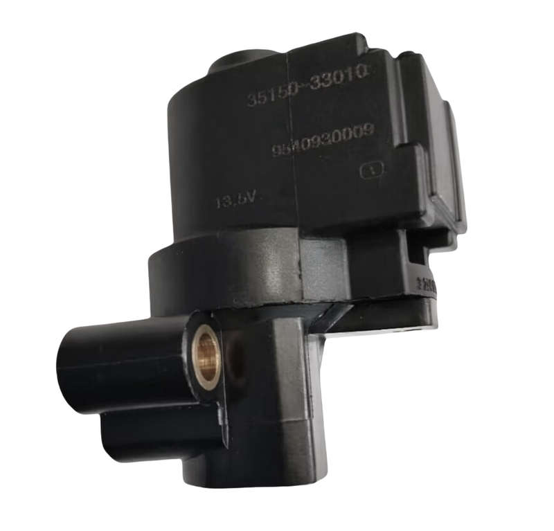 Free air control valve 35150-33010 Suitable for 1999-2009 HYUNDAI 97-05 Kia