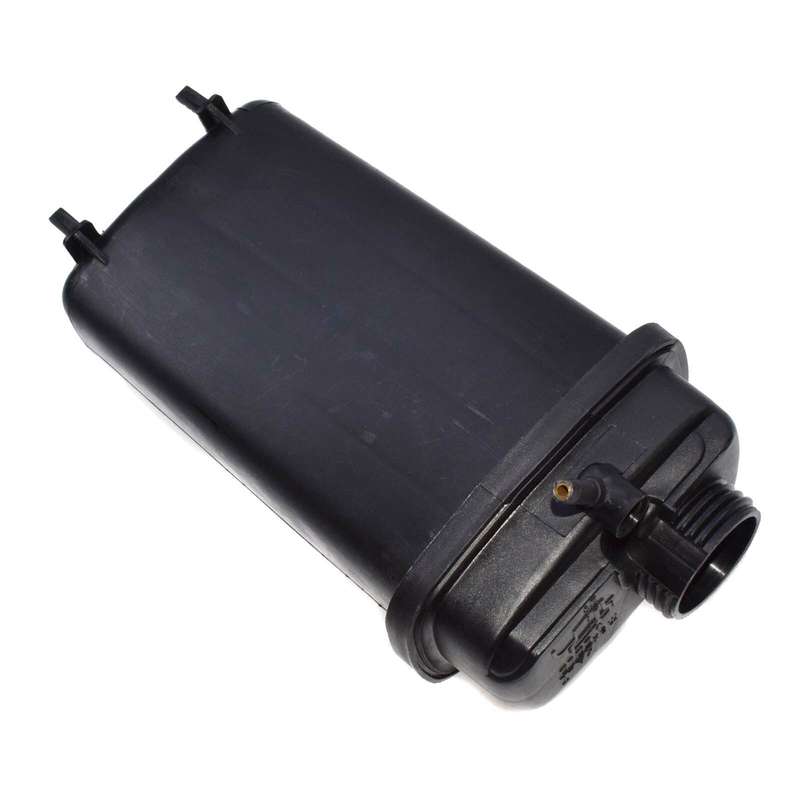 New Coolant Expansion Tank w/o Cap For BMW E39 E38 E31 3.0 3.5 4.0D 17111741167