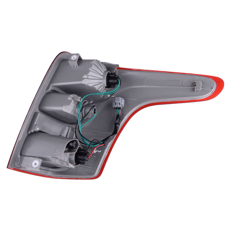Left Rear Taillight Brake Lamp Fit for Mitsubishi L200 Triton 2015-21/2022