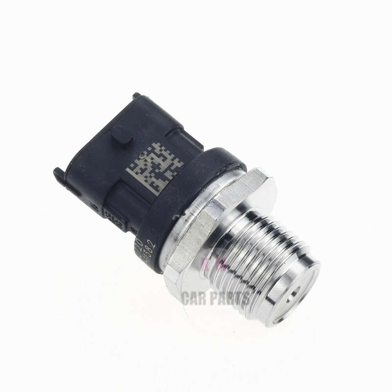 0281002720 0281002907 For Renault Mercedes MWM VW Chevrolet New Pressure Sensor