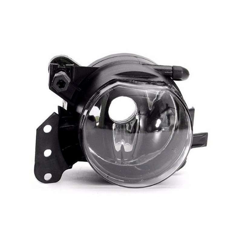 Fit for BMW E60 E61 E63 E46 X3 325i 525i Clear Lens Front Left Fog Light Lamp