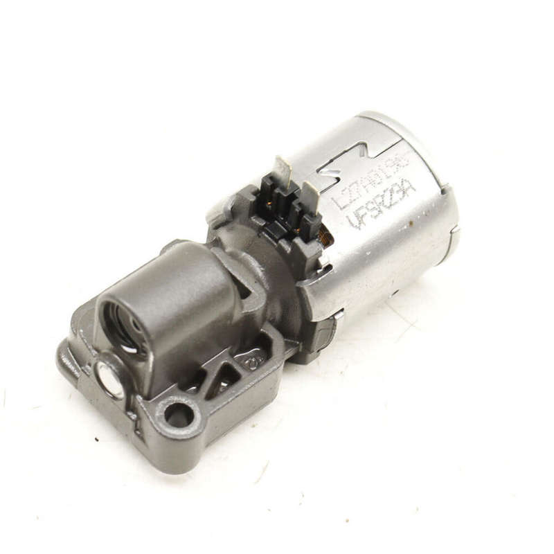 02E325025AD Transmission Valve Body Solenoid For AUDI S3 2008