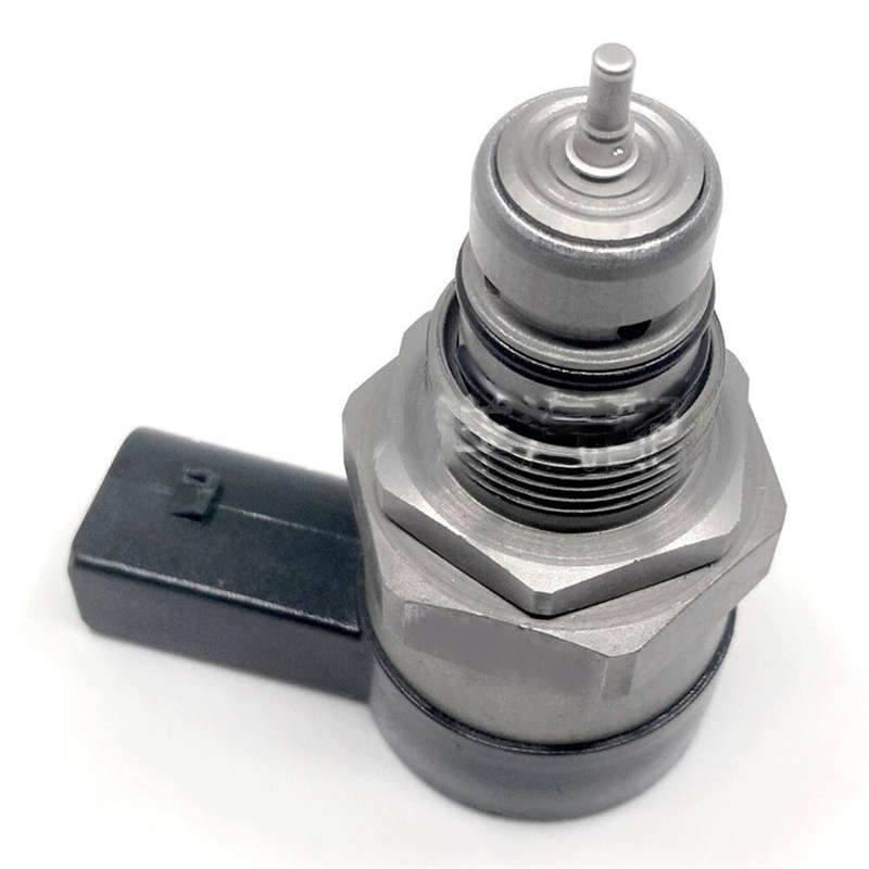 Fuel Rail Pressure Relief Regulator Valve for M-BENZ SPRINTER VIANO VITO 2.2CDI