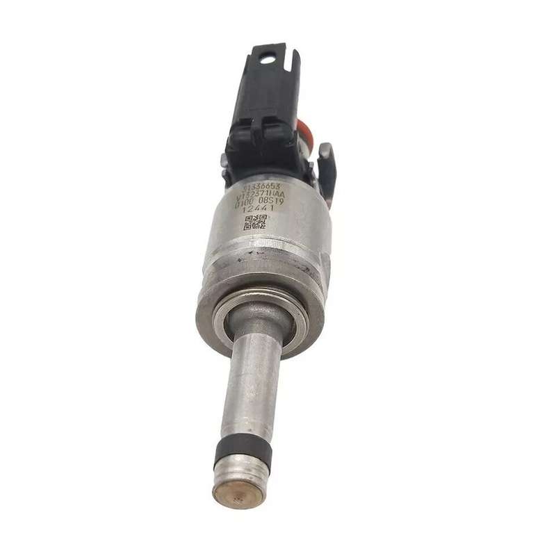 4pcs 31303495 31336653 For 14-15 Volvo S60 S80 V60 V70 XC60 2.0L Fuel injector