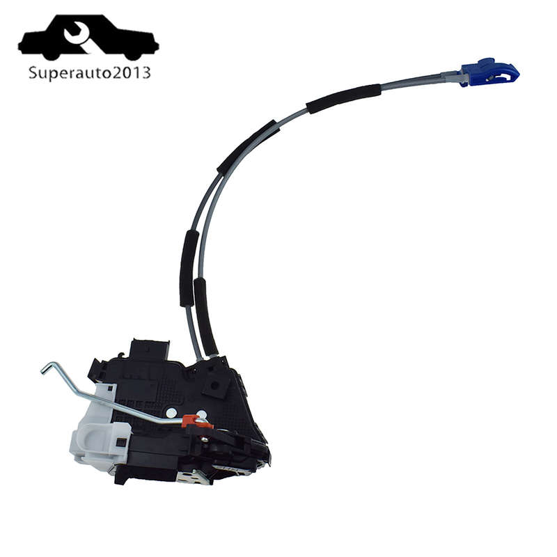 Rear Right Side Door Lock Actuator For 2010-2014 Kia Forte Forte5 81420-1M020