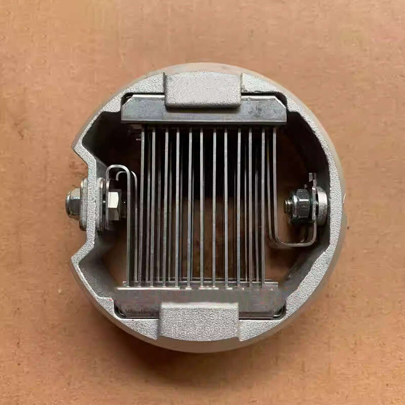 4941309 Air Intake Heater Fit For Cummins Engine ISF3.8 QSB QSB6.7 4B3.9 6A3.4