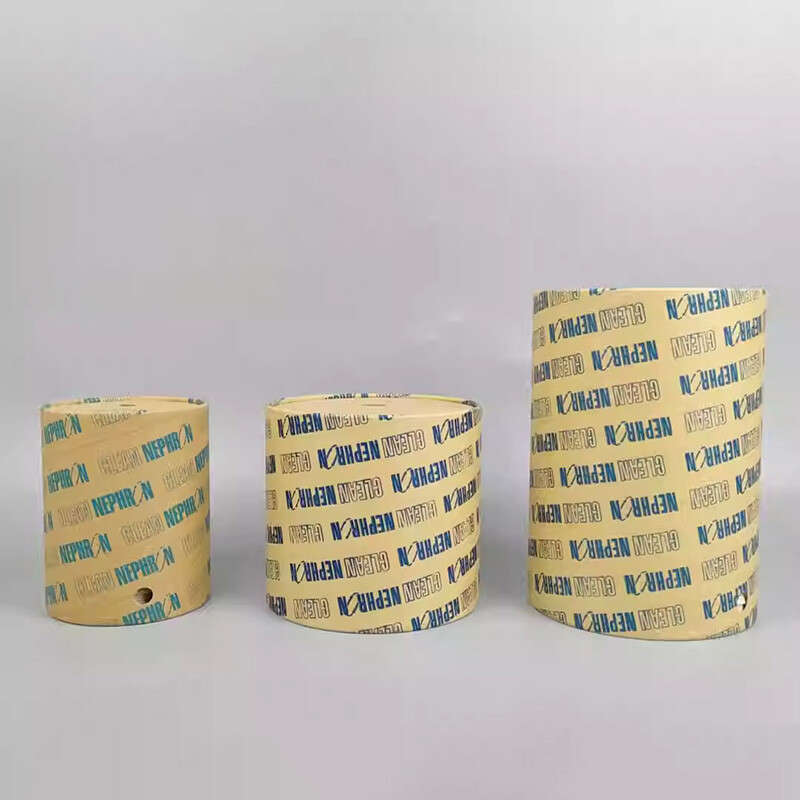 1PC New KHJ0996 KHJ0738 KHJ1400 For Excavator Hydraulic Oil Filter Element