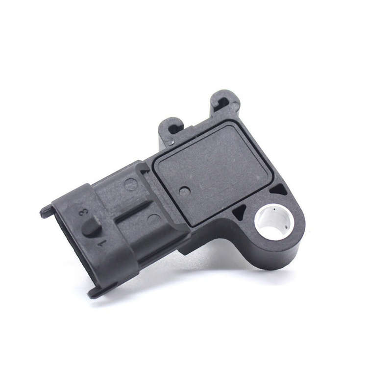MAP Manifold Absolute Pressure Sensor For Chevrolet Opel Aveo Cruze Corsa Zafira