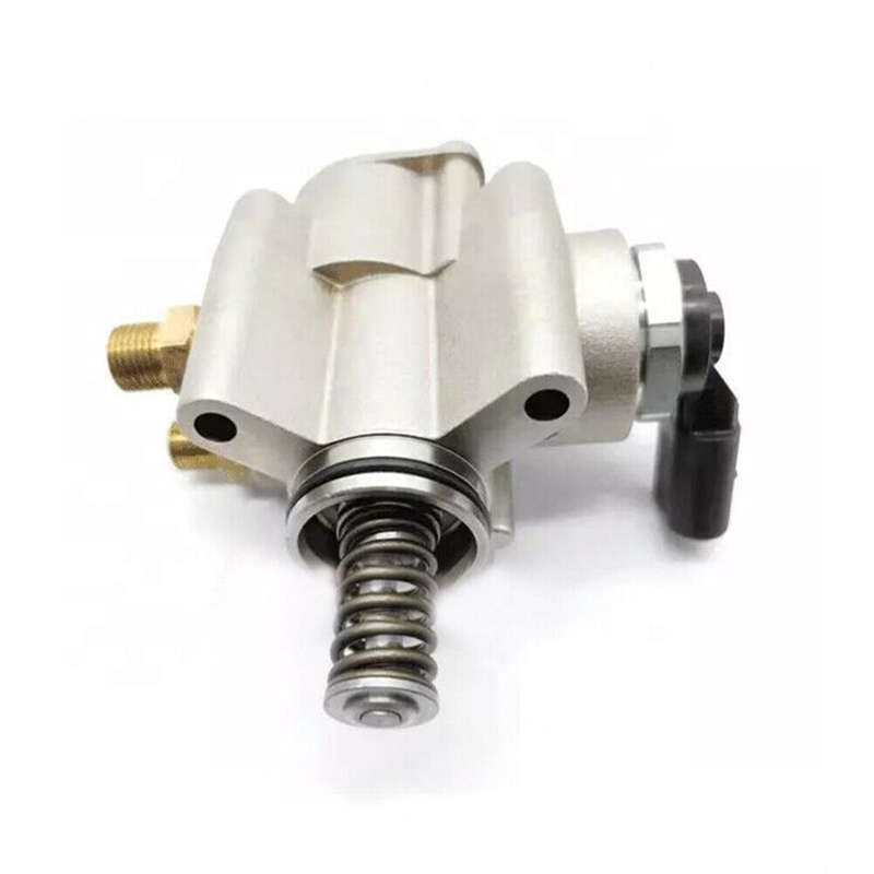 High Pressure Fuel Pump 06E127025G 06E127025AB for Audi A4 A5 A6 Quattro V6 3.2L