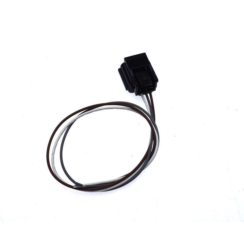 3 Way Crankshaft Position Sensor Connector For Nissan Cube Sentra NV200 Versa