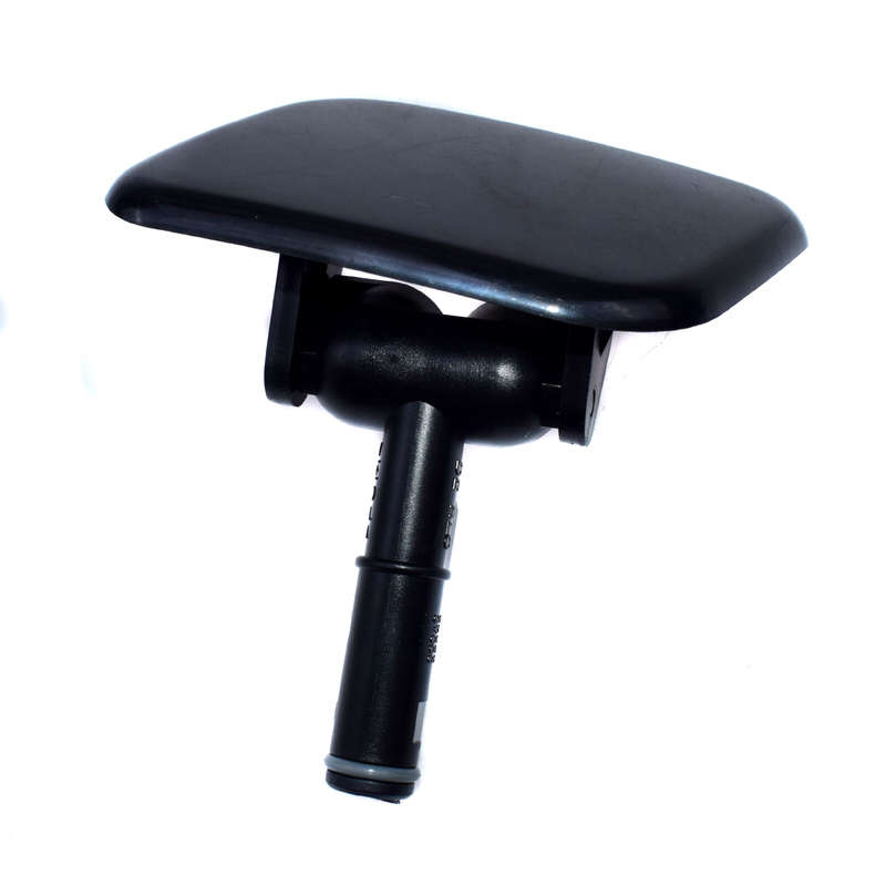 New Black Bonnet Washer Nozzle Left For Hyundai ix55 Veracruz 07-15 98680-3J000