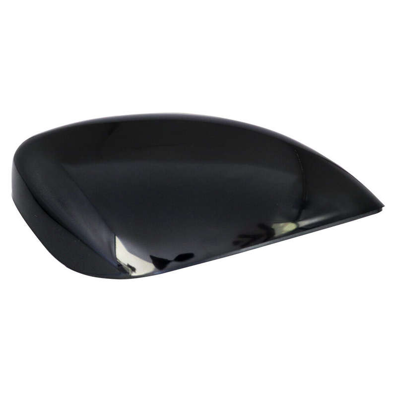 Right Rearview Side Wing Mirror Cover Cap Fit For Nissan Altima Sedan 2013-2017.