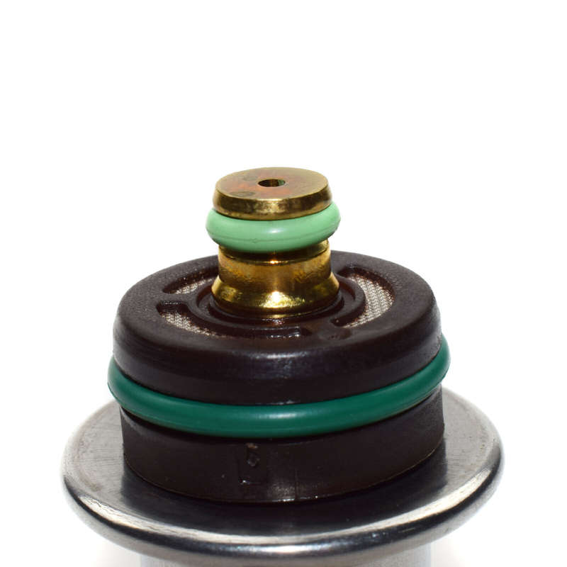 New Fuel Injection Pressure Regulator 4 bar For Audi VW 0280160516, 078133534C