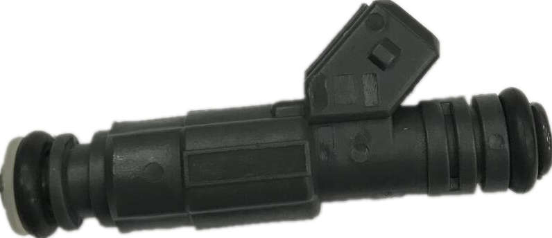8Pcs Fuel Injector Nozzle 0280155931 For 2001-2004 Chevrolet Corvette CAMARO