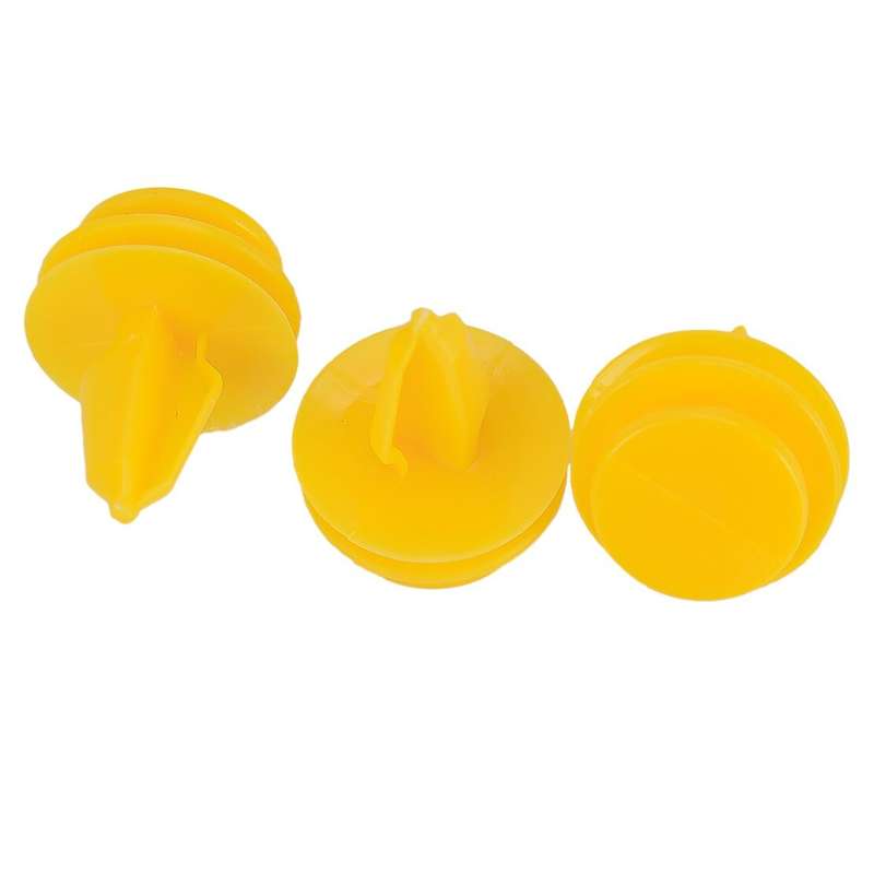 20x Door Trim Fastener Retainer Clip Fit For Jeep Grand Cherokee 6507686-AA New