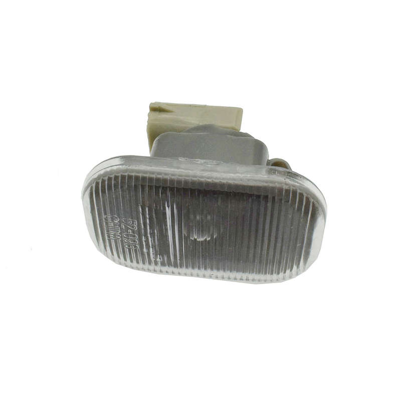 Wing Indicator Turn Light Clear For Lexus Toyota Camry Corolla Rav4 81730-0D020