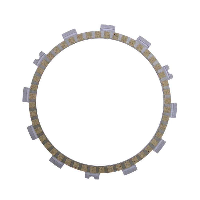 Set Clutch Friction Disc Plate Kit fit for BMW S1000RR S1000XR S1000R