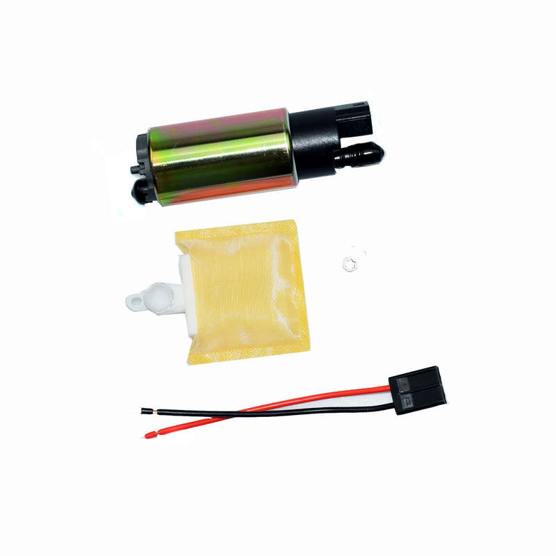 NEW HFP382T ELECTRIC FUEL PUMP 255LPH HIGH PRESSURE FLOW FOR Triumph Daytona