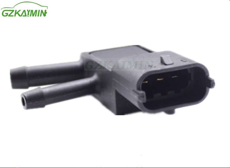 OEM 0281002772 FOR MERCEDES NISSAN OPEL RENAULT SSANGYONG Map pressure sensor