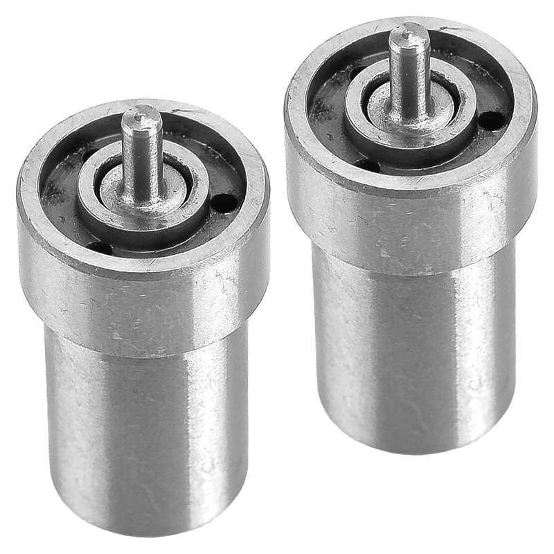 4pcs Fuel Injector Nozzle Fits For Citroen Peugeot Fiat New