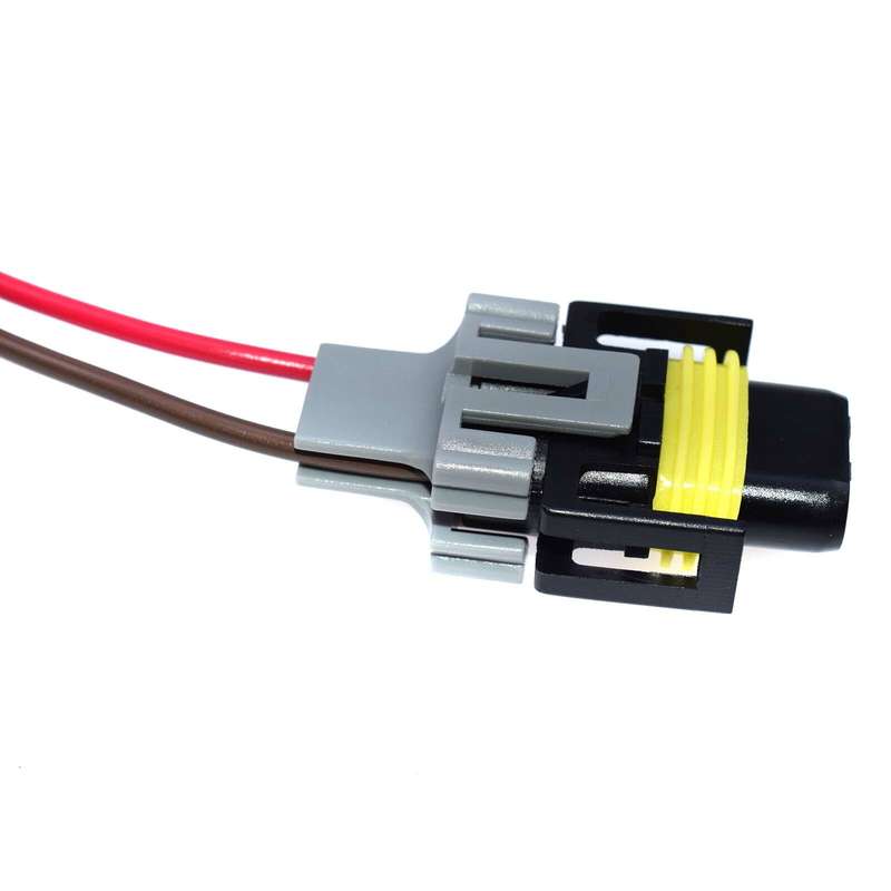 Vehicle Speed Sensor Connector Wiring Harness For GM PT2856,PT1634,