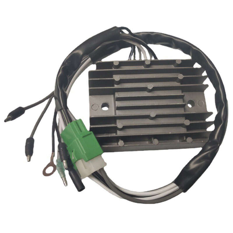 For Honda GX620 GX630 GX670 GX690 SH748AA 32105-Z6L-0001 Regulator Rectifier