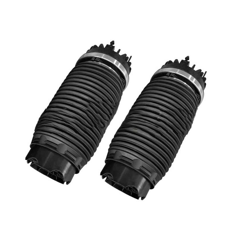 2PCS Rear LH&RH Air Suspension Spring 68260938AB For Dodge Ram 1500 3.0 3.6 5.7L