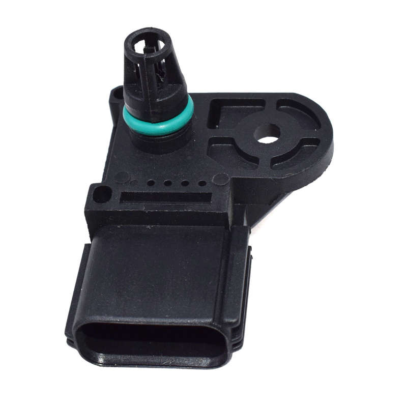 Intake Manifold MAP Pressure Sensor For Ford Escape Mazda 3 5 6 Mercury Lincoln