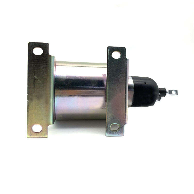 12V Fuel Solenoid Valve 44-9181 41-1566 for Thermo King SB SLX SL TS MD Series