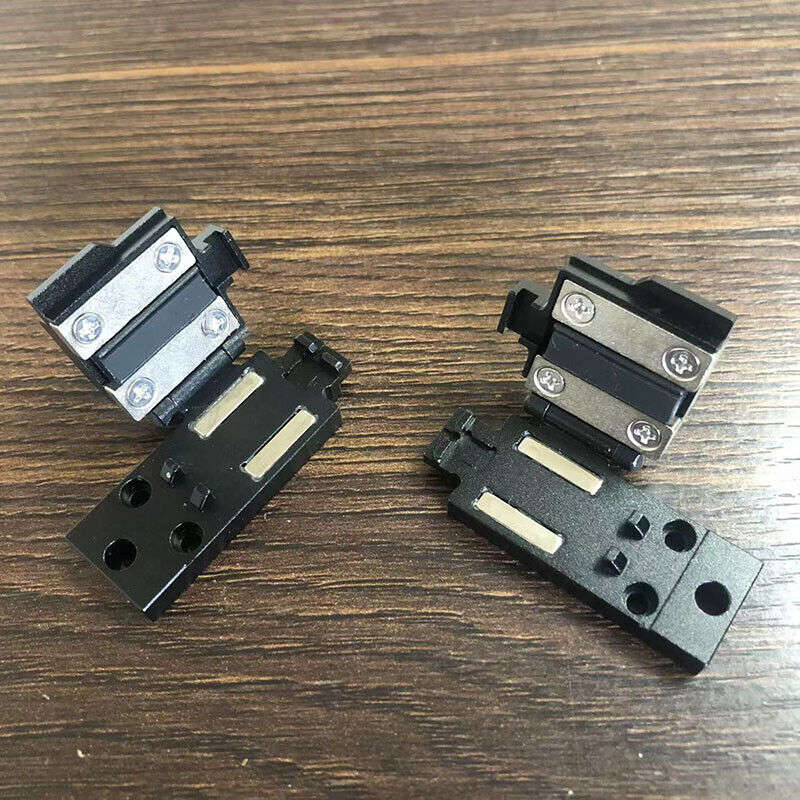 1Pair For Furukawa S178 153 178V2 179 Fiber Splicer Three in One Fixture Clamp