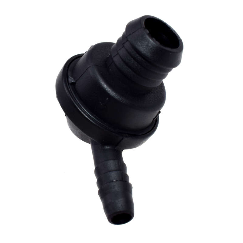 For VW Audi Skoda Crankcase Breather Hose One Way Ventilation Valve 030103175B
