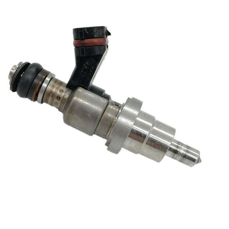 4Pcs Fuel injector 23250-28030 For Toyota RAV4 Avensis 00-03 Opa 1AZFSE