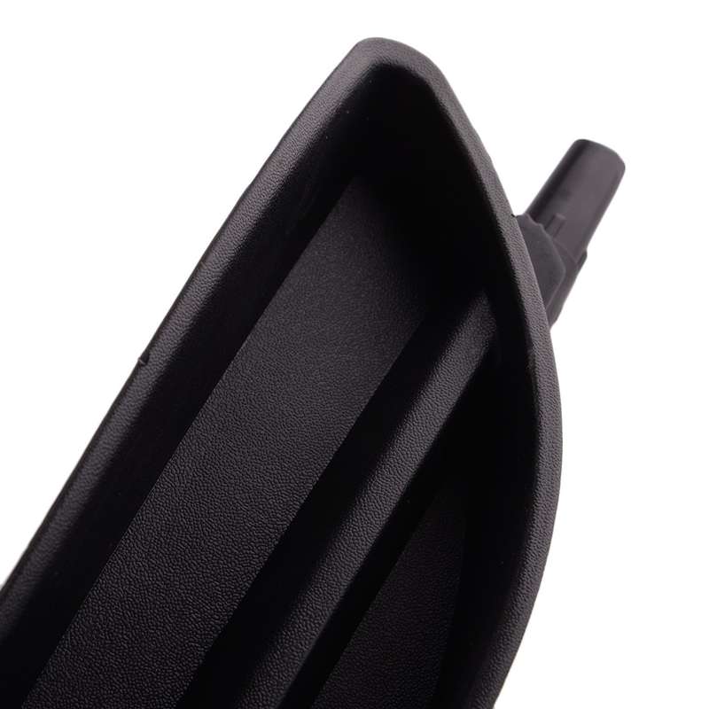 Front Bumper Fog Light Hole Cover Left Side Fit For Toyota Sienna 2006-2010