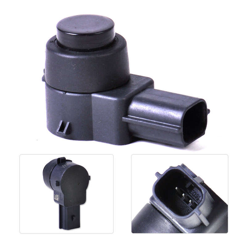 Rear Parking Sensor Assist PDC Fit for 2013 Dodge Ram 3500 1EW63RXFAA