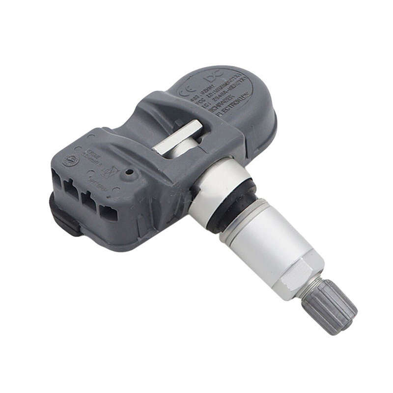 4Pcs 56029400AE TPMS Tire Pressure Sensor for Dodge Jeep Chrysler 433MHz