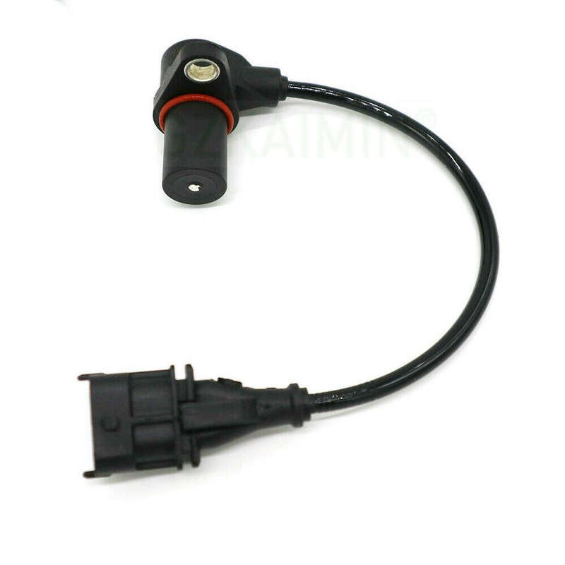 Crankshaft Sensor Crank Shaft Angle Position 0281002729 WE01-18-221A For MAZDA