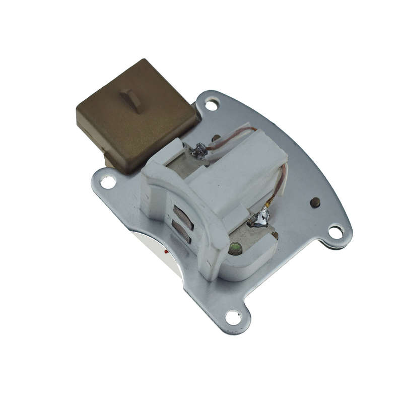 E43F-10316-AA For Ford Lincoln Mercury Alternator Voltage Regulator Brush Holder