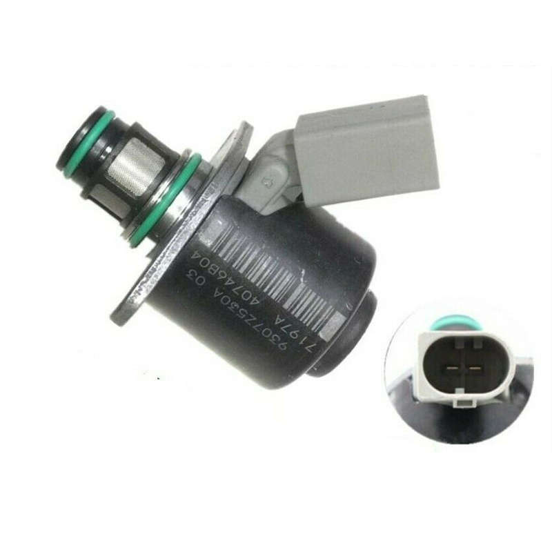 Fuel Pump Inlet Metering Valve IMV 9307Z530A A6460740484 9109-930A 33115-4X400