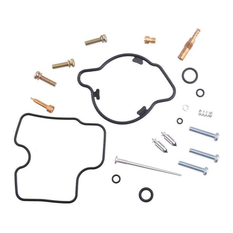 6Sets Carburetor Repair Kit Fit for Honda GL1500CD /GL1500CT GL1500G Valkyrie