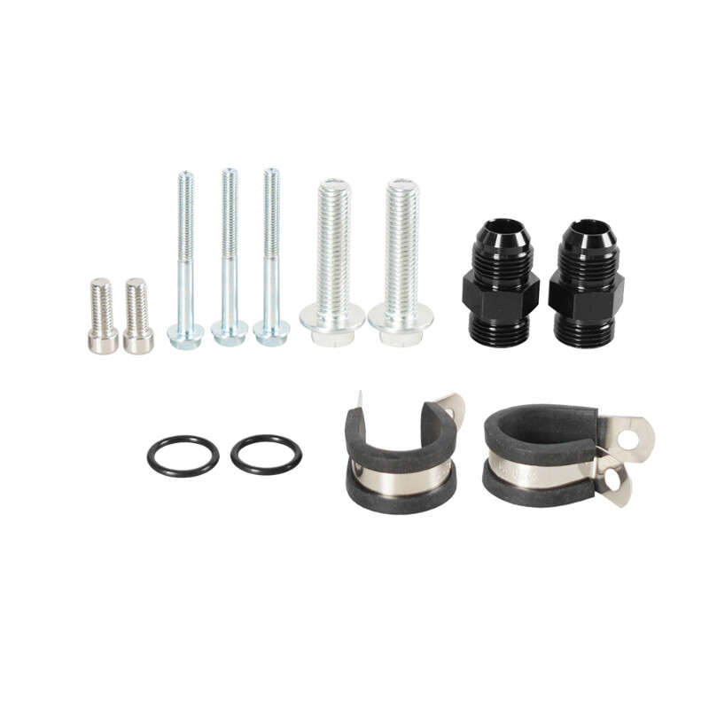 Freeze Coolant Bypass Kit Fits For Dodge Ram 5.9L 2003-2007 for Cummins 6.7L
