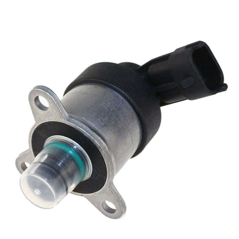 Rail Fuel Pump Control Solenoid SCV Valve For FIAT IVECO UAZ HOVER JMC 2.8D