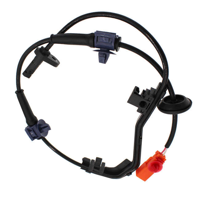 ABS Wheel Speed Sensor For Honda FIT JAZZ CITY 1.2 1.4 2002-2008 57450-SAG-H01