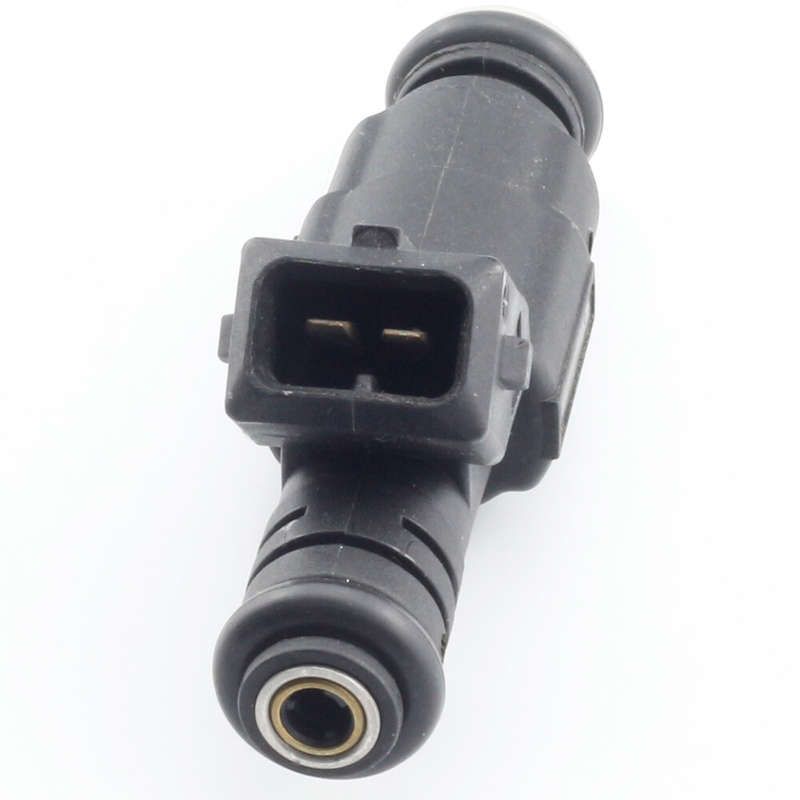 1Pcs Fuel Injectors 0280155843 Injection Nozzle Fits For Citroen Peugeot Renault