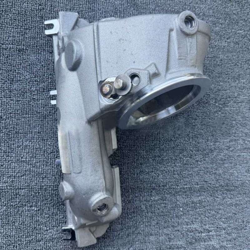 Turbine housing 7636784 7636784 8643129 7633795 11659895980 For BMW B38 B18 B15