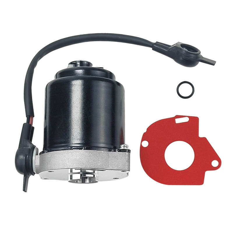 ABS Brake Booster Pump Motor Rebuilt Fit For TOYOTA 4RUNNER LEXUS GX470 03-04