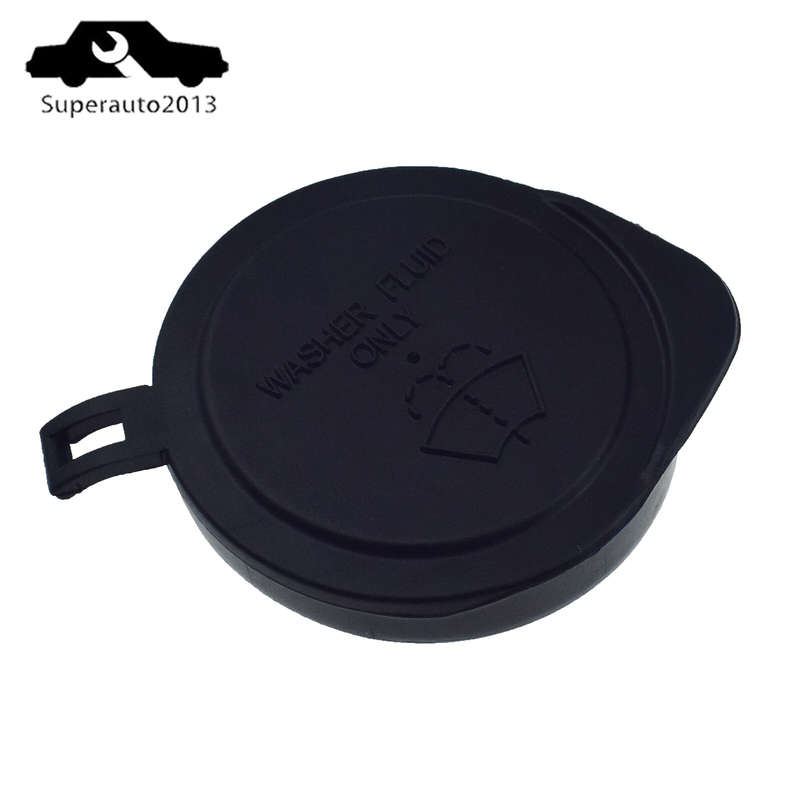 Windshield Washer Reservoir Tank Cap Cover For Toyota Tundra 2007-21 85316-0C060