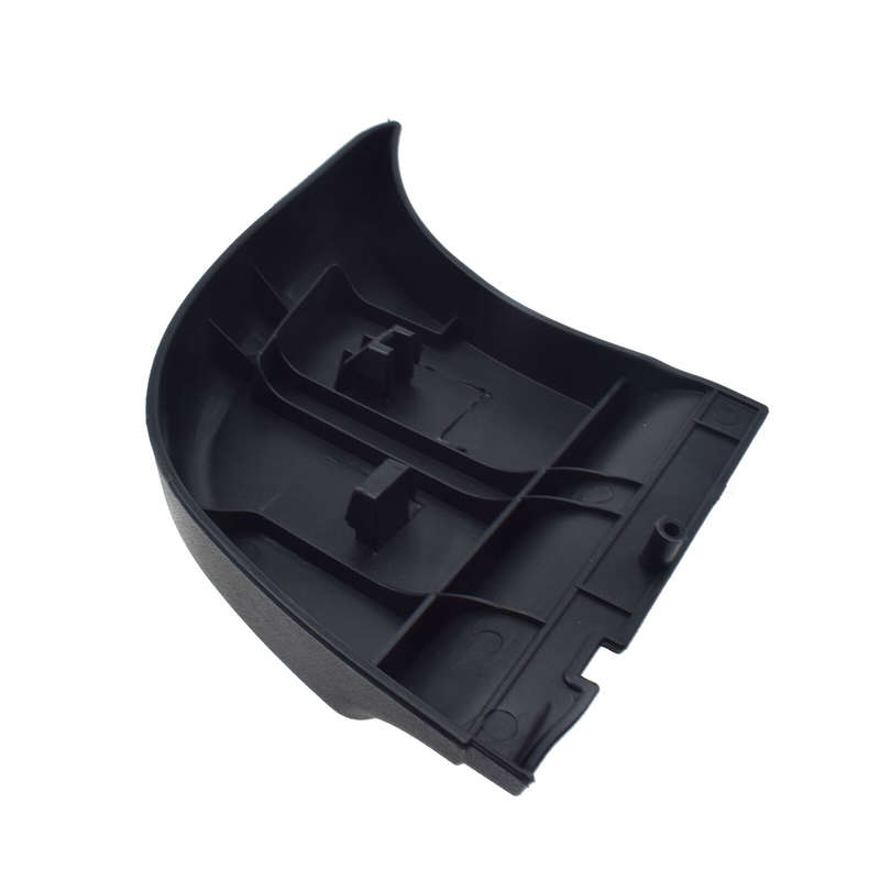 Rear Right Bumper Corner Caps Trim For Toyota Hilux Vigo 2004-2015 52163-0K010